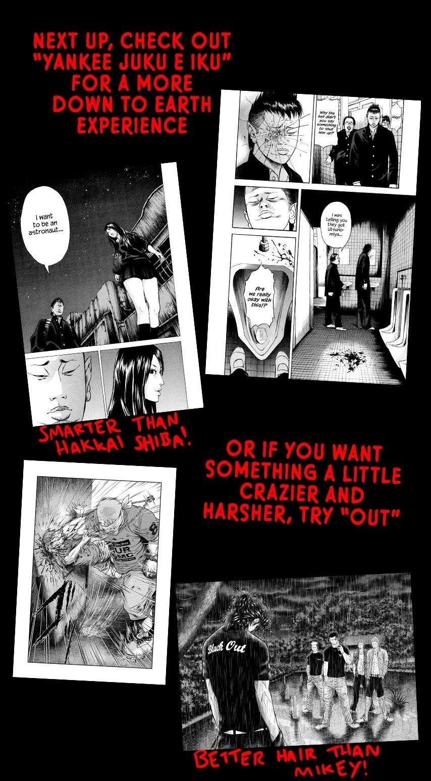 Read Tokyo Manji Revengers EN Manga Online