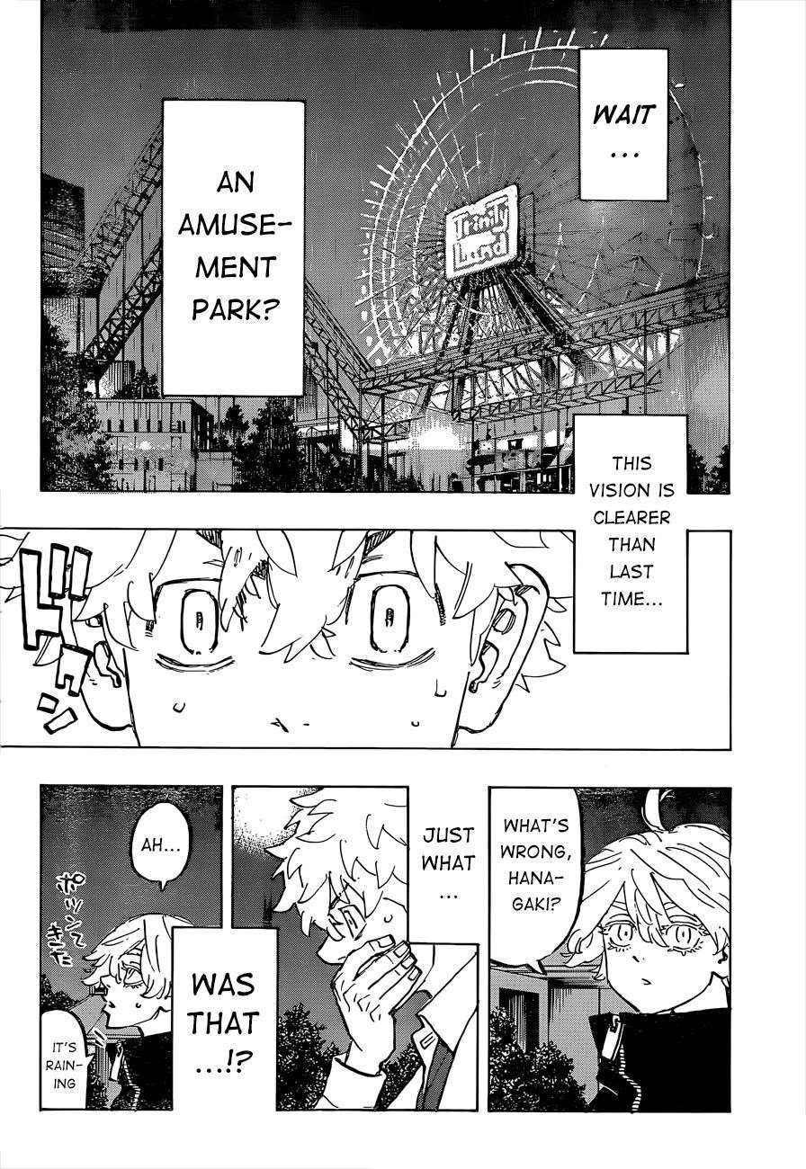 Read Tokyo Manji Revengers EN Manga Online