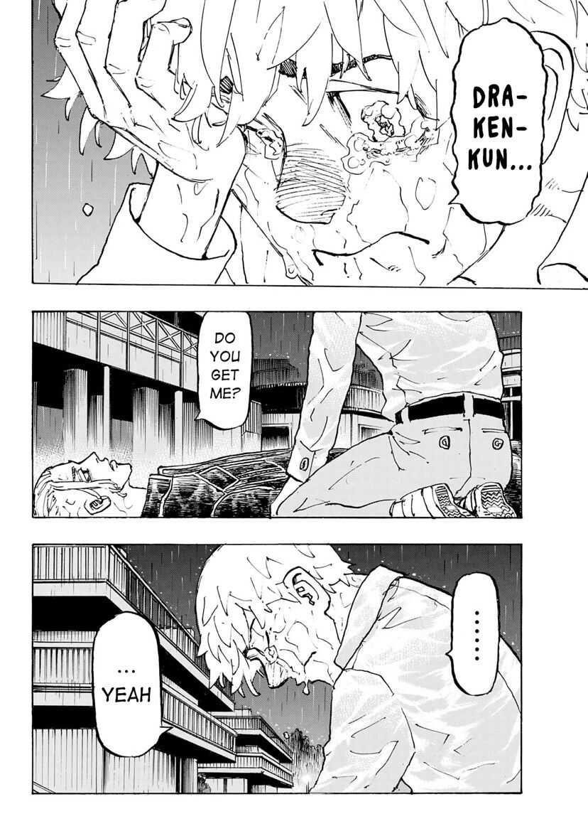 Read Tokyo Manji Revengers EN Manga Online