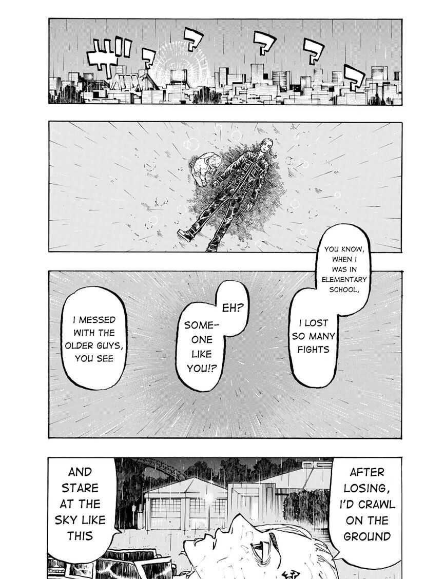 Read Tokyo Manji Revengers EN Manga Online
