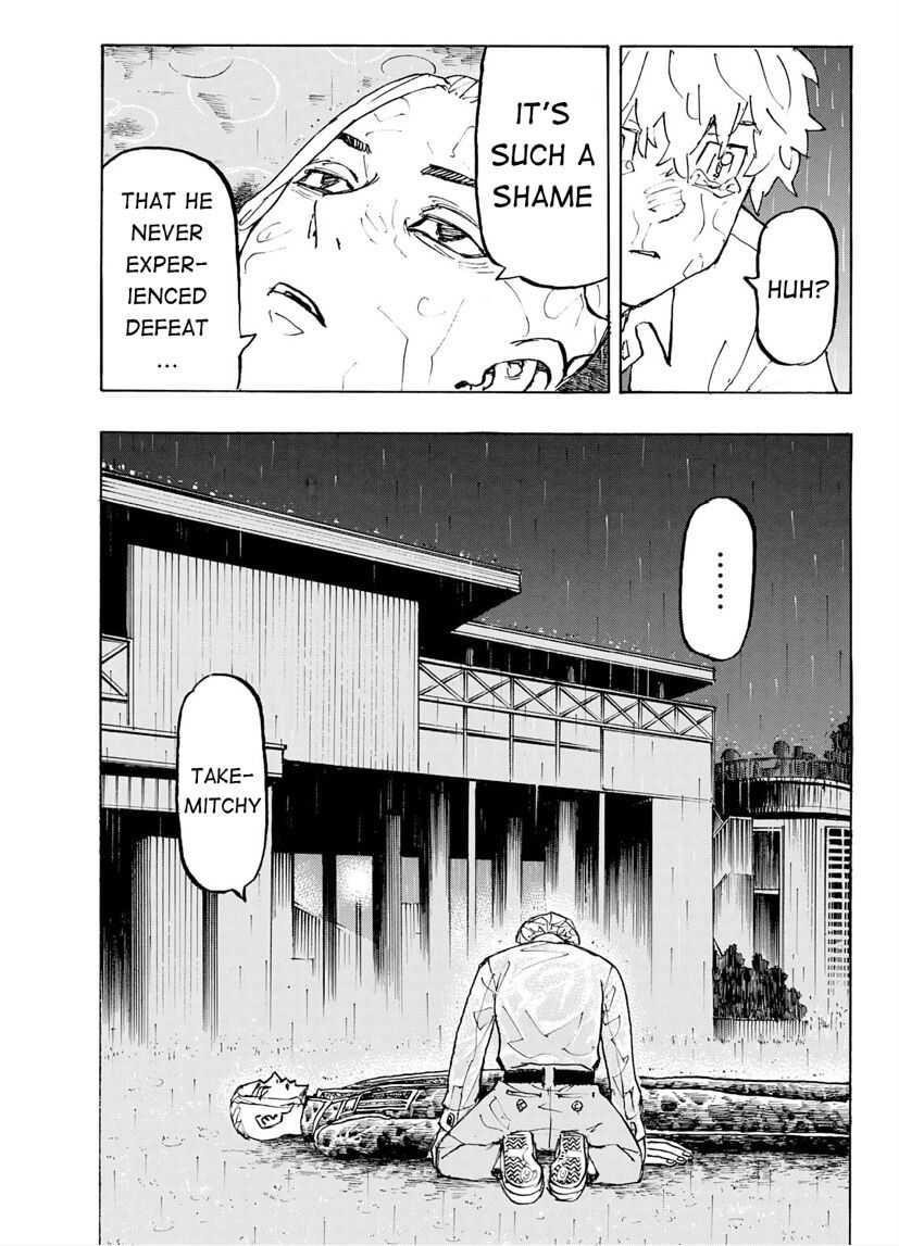 Read Tokyo Manji Revengers EN Manga Online