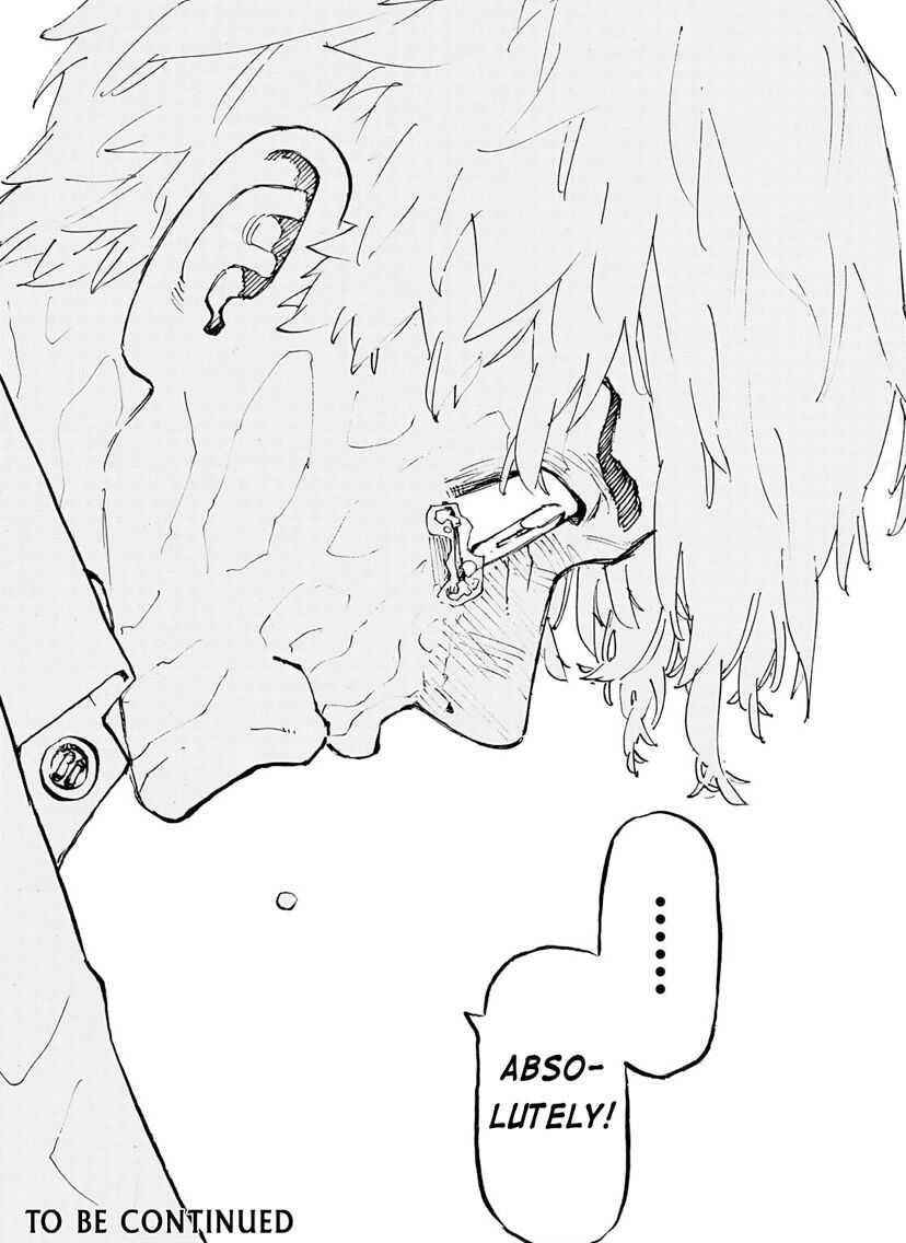 Read Tokyo Manji Revengers EN Manga Online