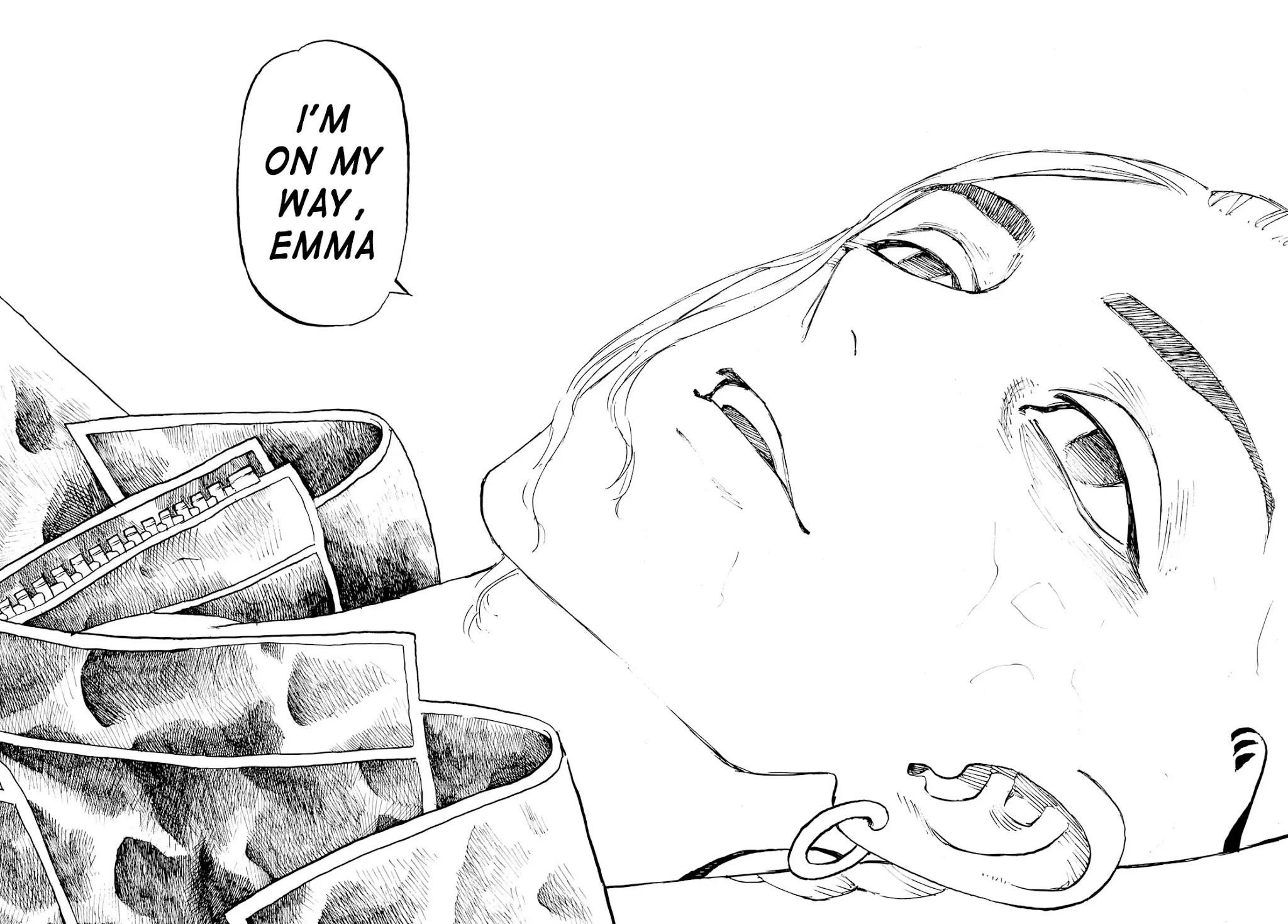 Read Tokyo Manji Revengers EN Manga Online