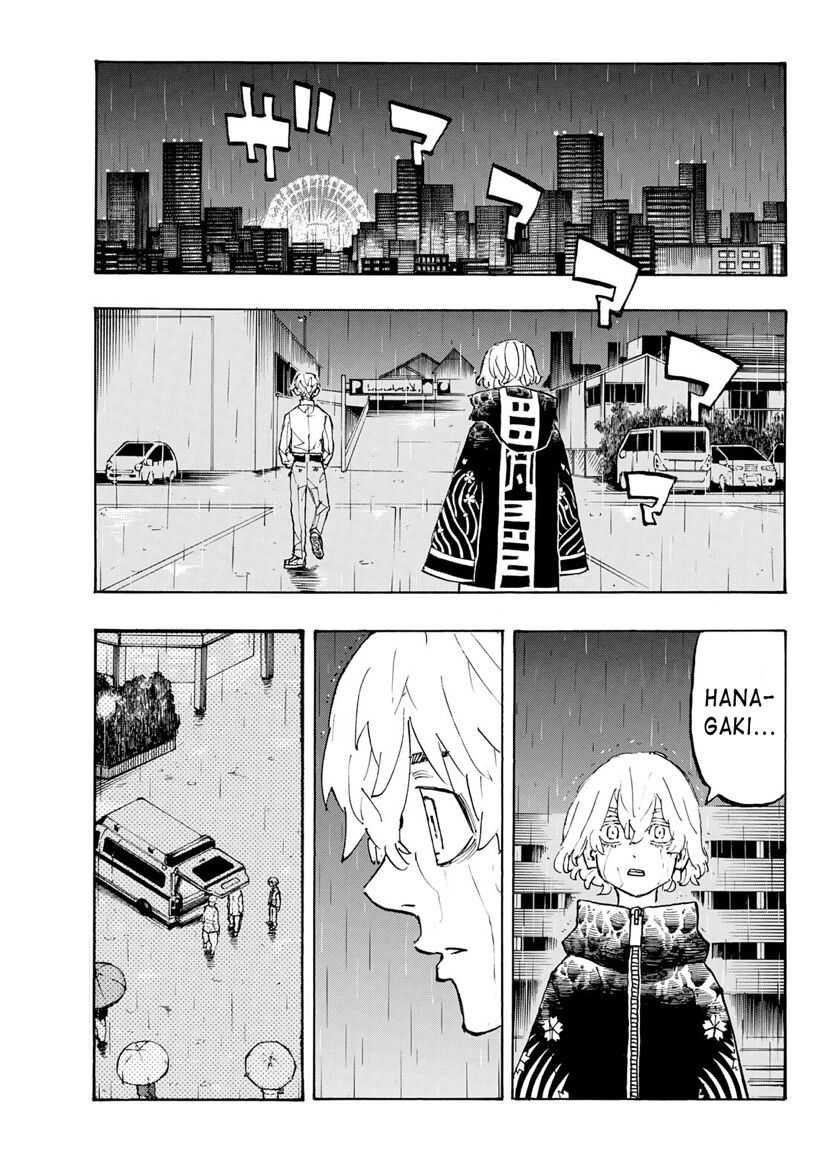 Read Tokyo Manji Revengers EN Manga Online