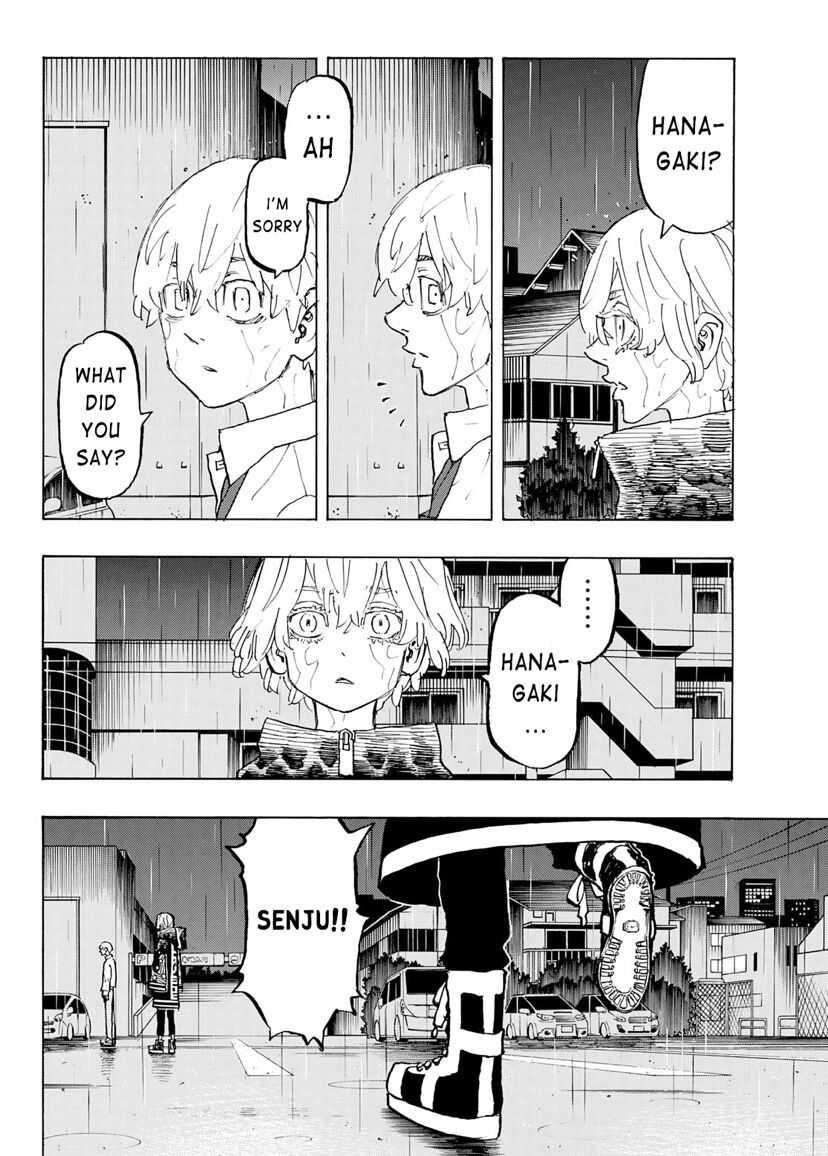 Read Tokyo Manji Revengers EN Manga Online