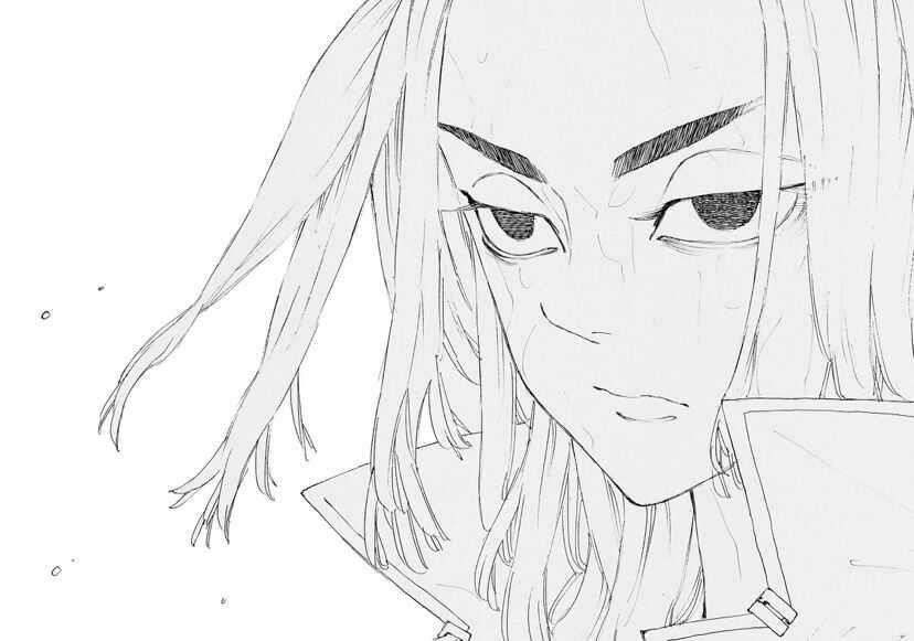 Read Tokyo Manji Revengers EN Manga Online
