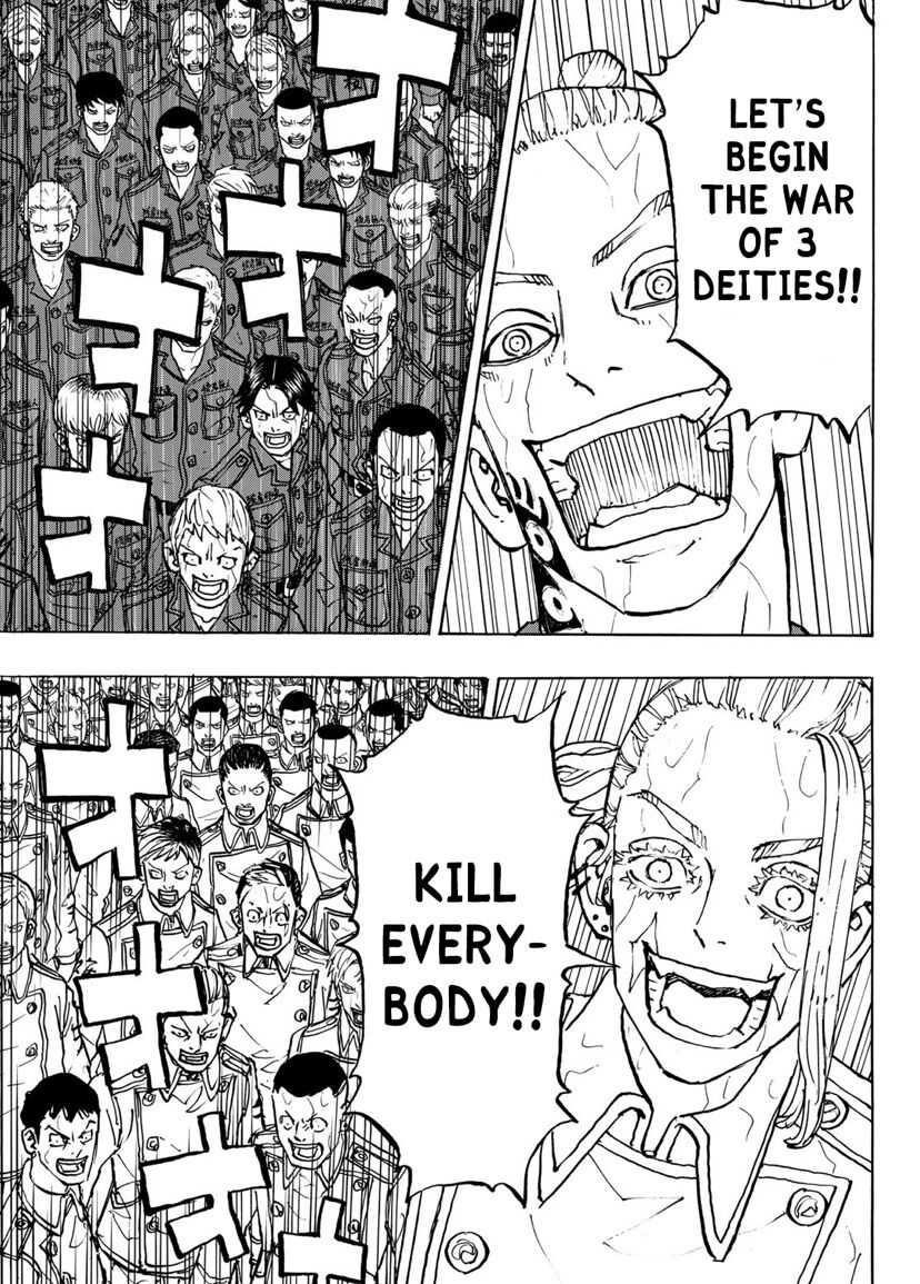 Read Tokyo Manji Revengers EN Manga Online