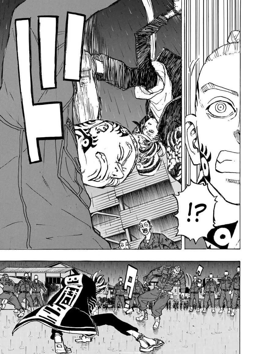 Read Tokyo Manji Revengers EN Manga Online