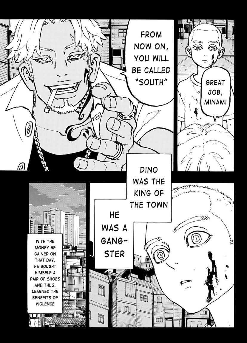 Read Tokyo Manji Revengers EN Manga Online