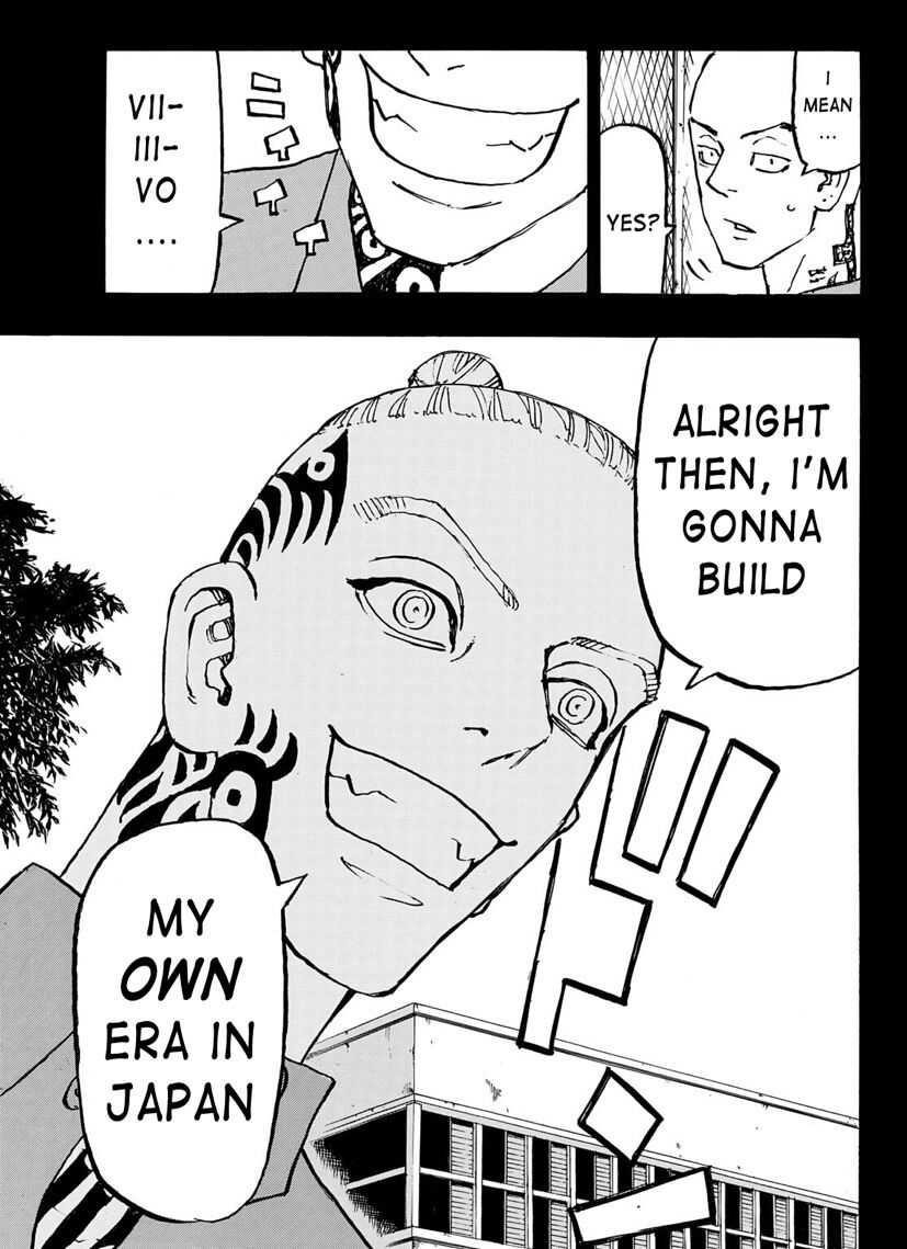 Read Tokyo Manji Revengers EN Manga Online