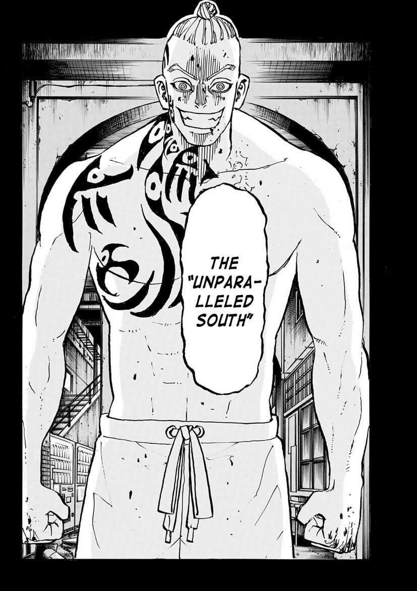 Read Tokyo Manji Revengers EN Manga Online
