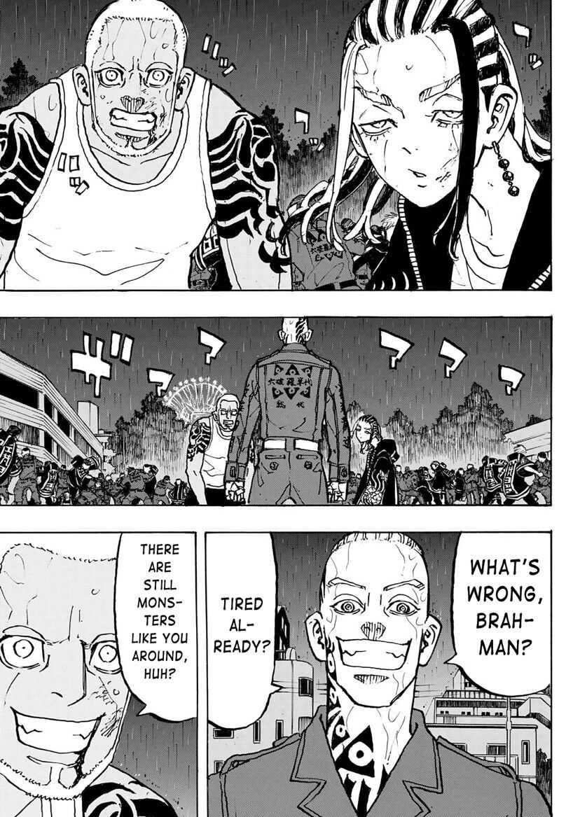 Read Tokyo Manji Revengers EN Manga Online