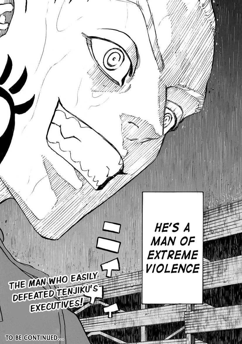 Read Tokyo Manji Revengers EN Manga Online