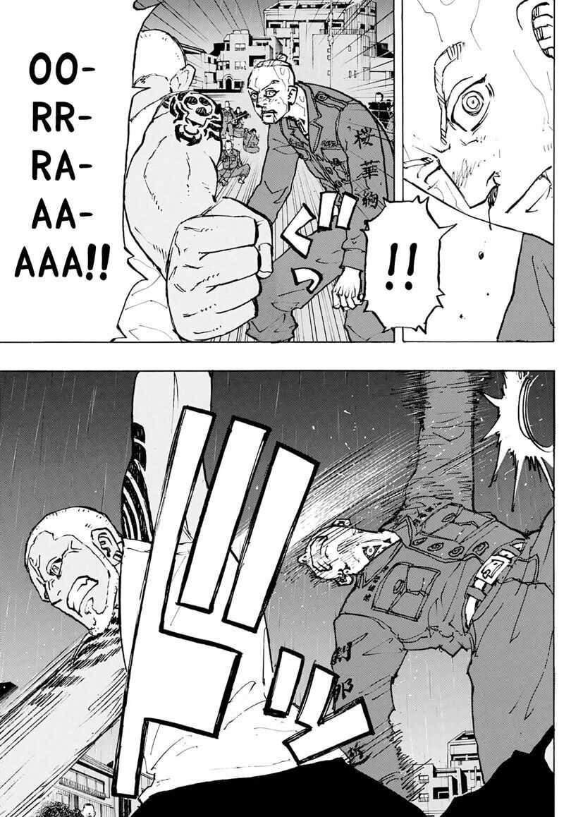 Read Tokyo Manji Revengers EN Manga Online