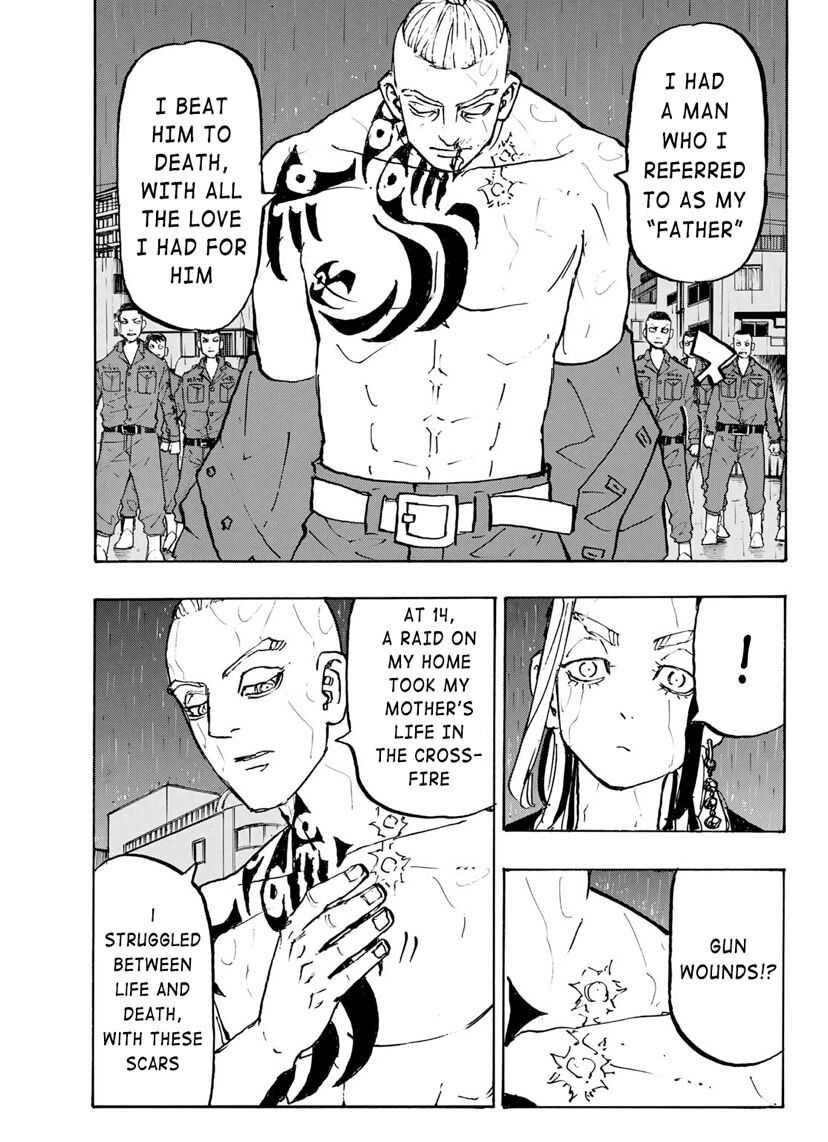 Read Tokyo Manji Revengers EN Manga Online