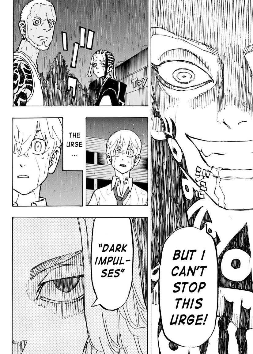 Read Tokyo Manji Revengers EN Manga Online
