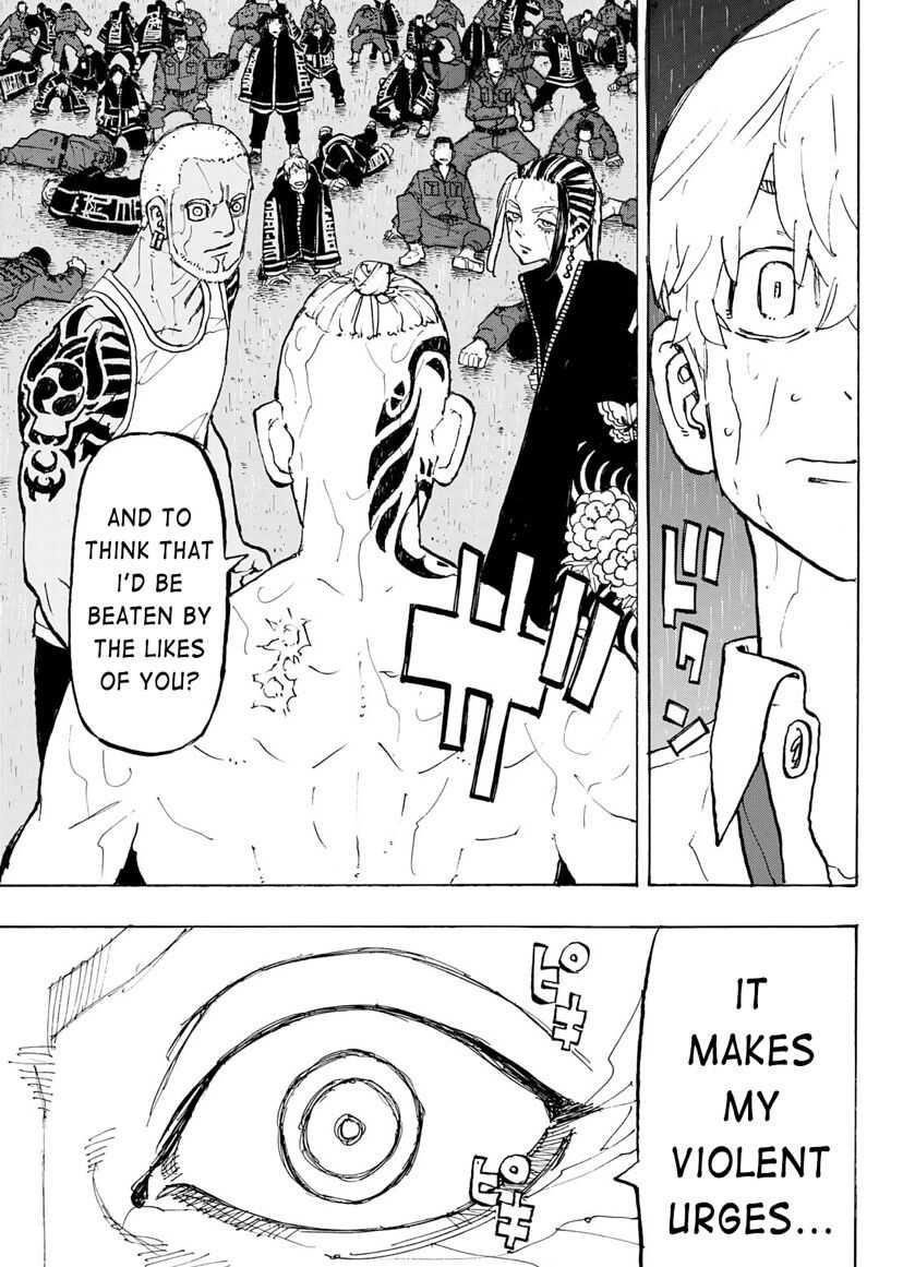 Read Tokyo Manji Revengers EN Manga Online