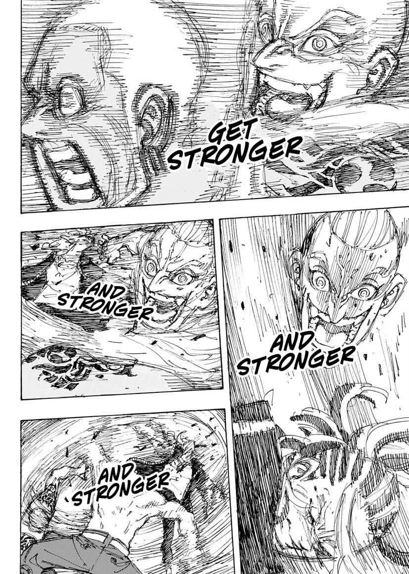 Read Tokyo Manji Revengers EN Manga Online