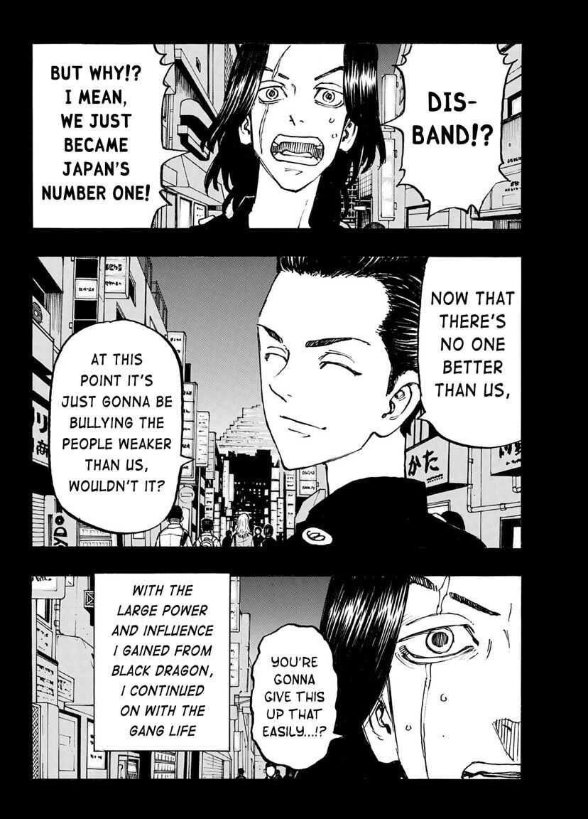 Read Tokyo Manji Revengers EN Manga Online