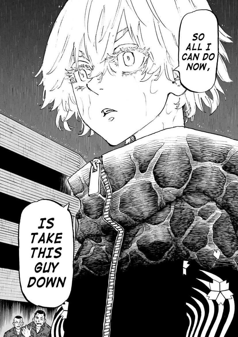 Read Tokyo Manji Revengers EN Manga Online