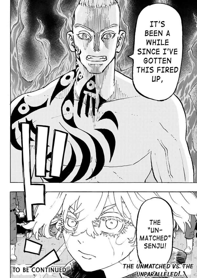 Read Tokyo Manji Revengers EN Manga Online