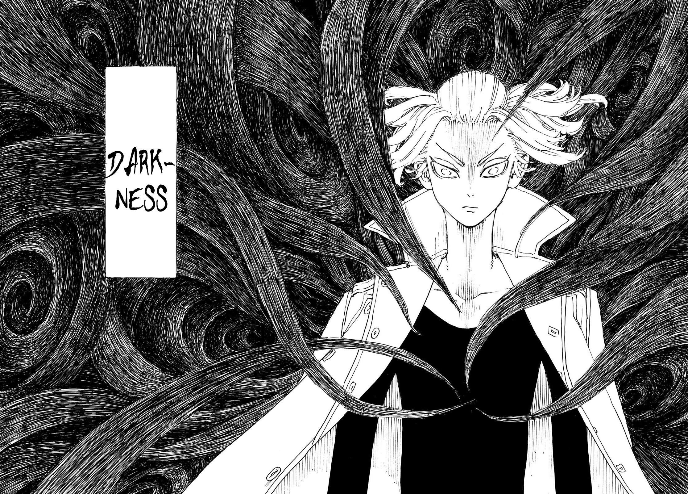 Read Tokyo Manji Revengers EN Manga Online