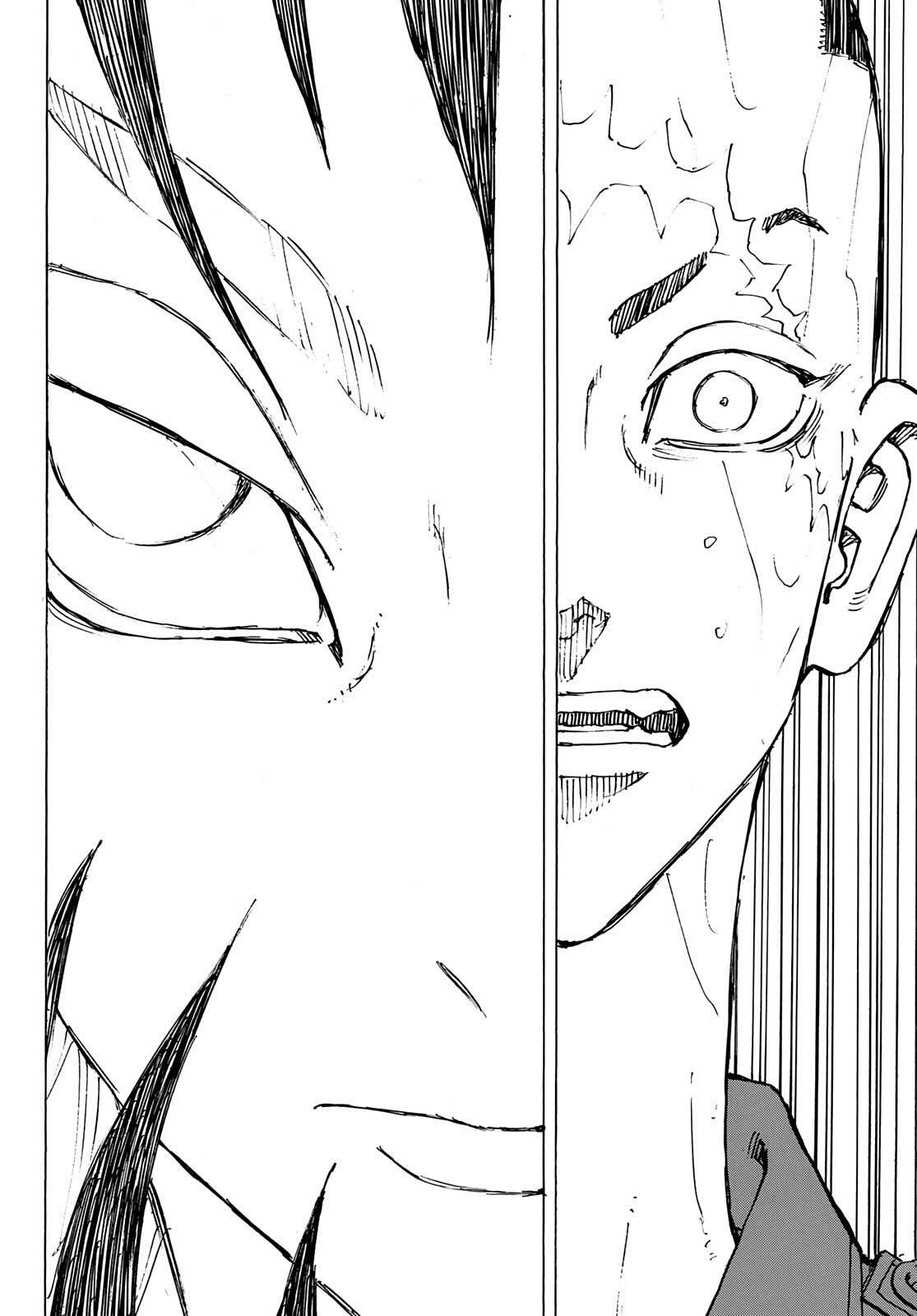 Read Tokyo Manji Revengers EN Manga Online