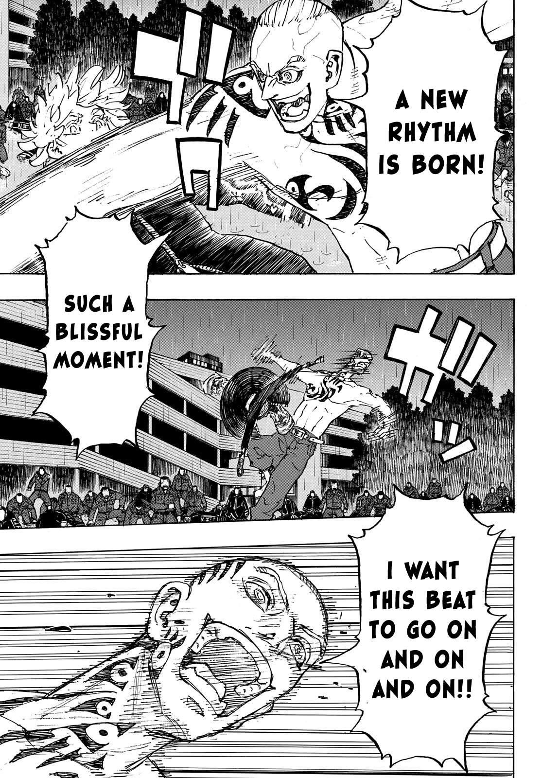 Read Tokyo Manji Revengers EN Manga Online