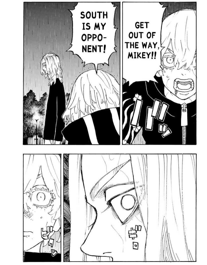 Read Tokyo Manji Revengers EN Manga Online