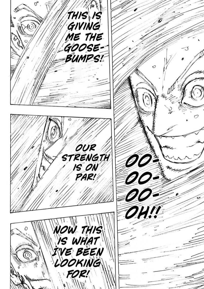 Read Tokyo Manji Revengers EN Manga Online