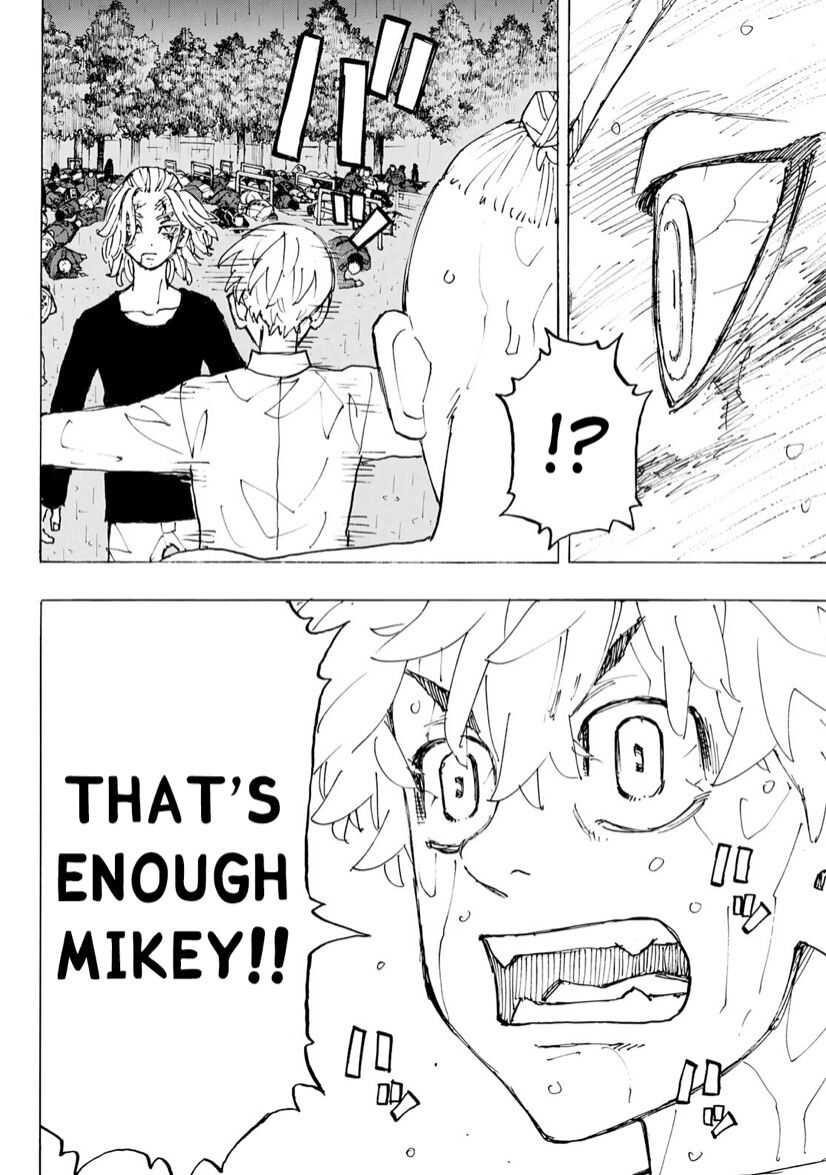 Read Tokyo Manji Revengers EN Manga Online