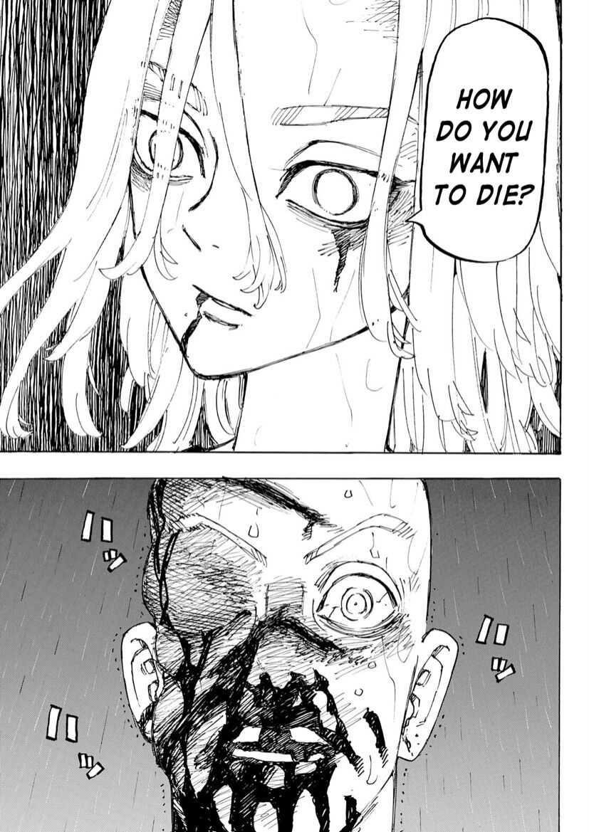 Read Tokyo Manji Revengers EN Manga Online