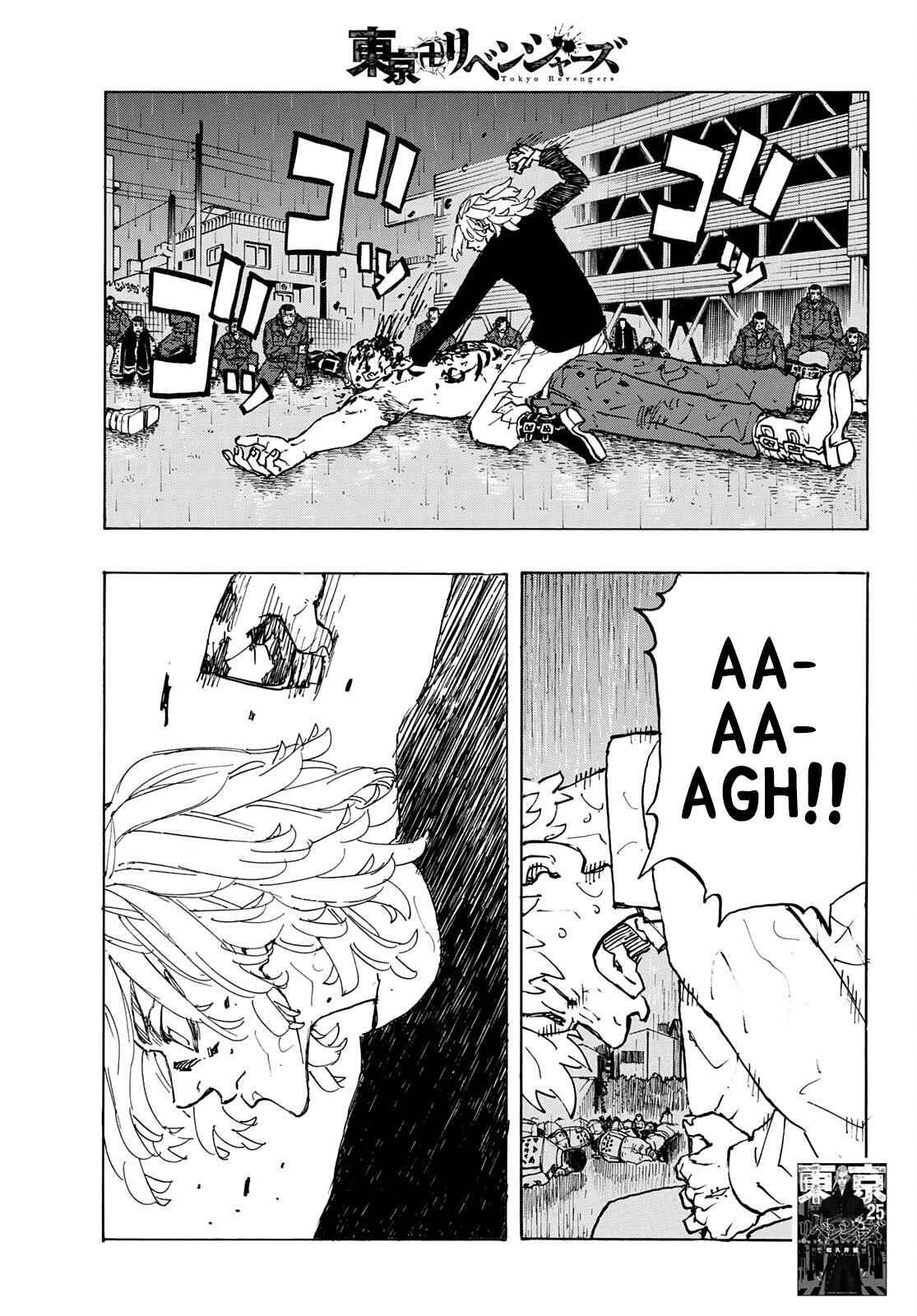 Read Tokyo Manji Revengers EN Manga Online