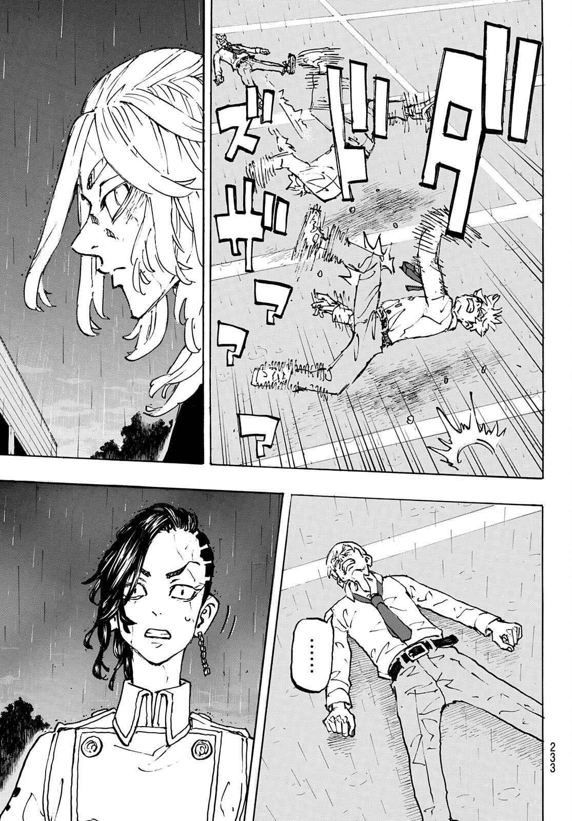 Read Tokyo Manji Revengers EN Manga Online