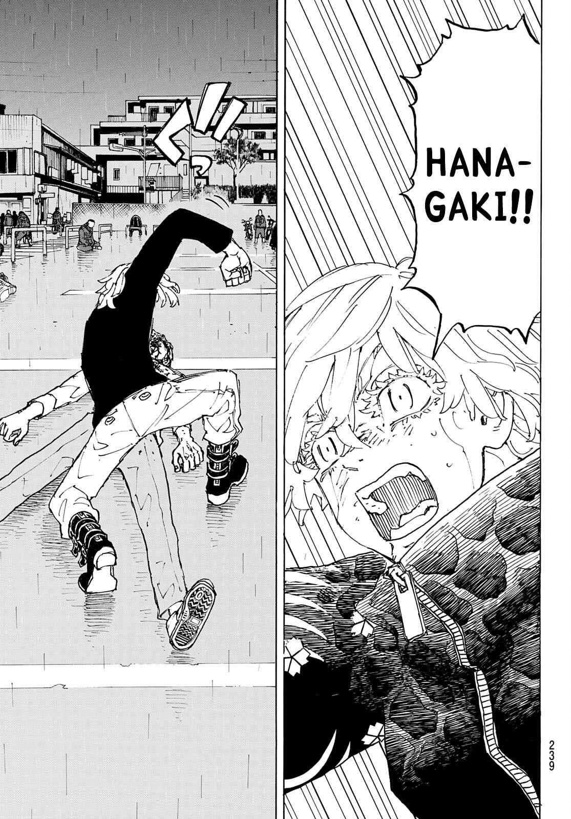 Read Tokyo Manji Revengers EN Manga Online