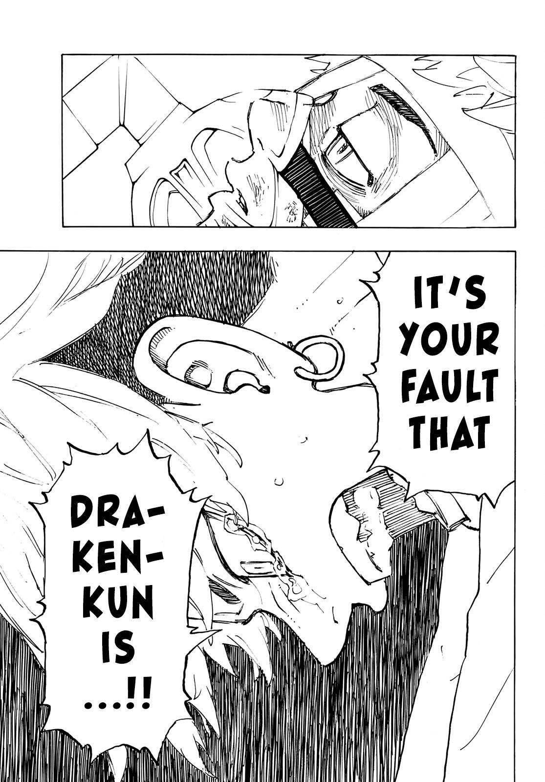 Read Tokyo Manji Revengers EN Manga Online