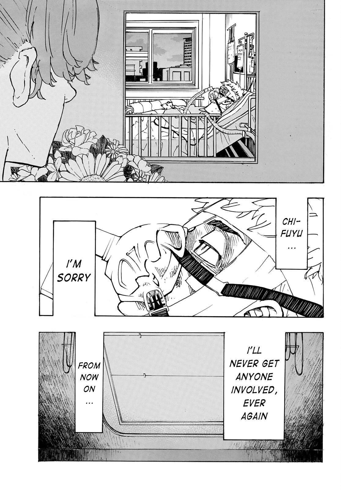 Read Tokyo Manji Revengers EN Manga Online