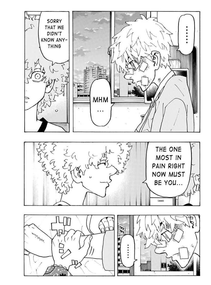 Read Tokyo Manji Revengers EN Manga Online