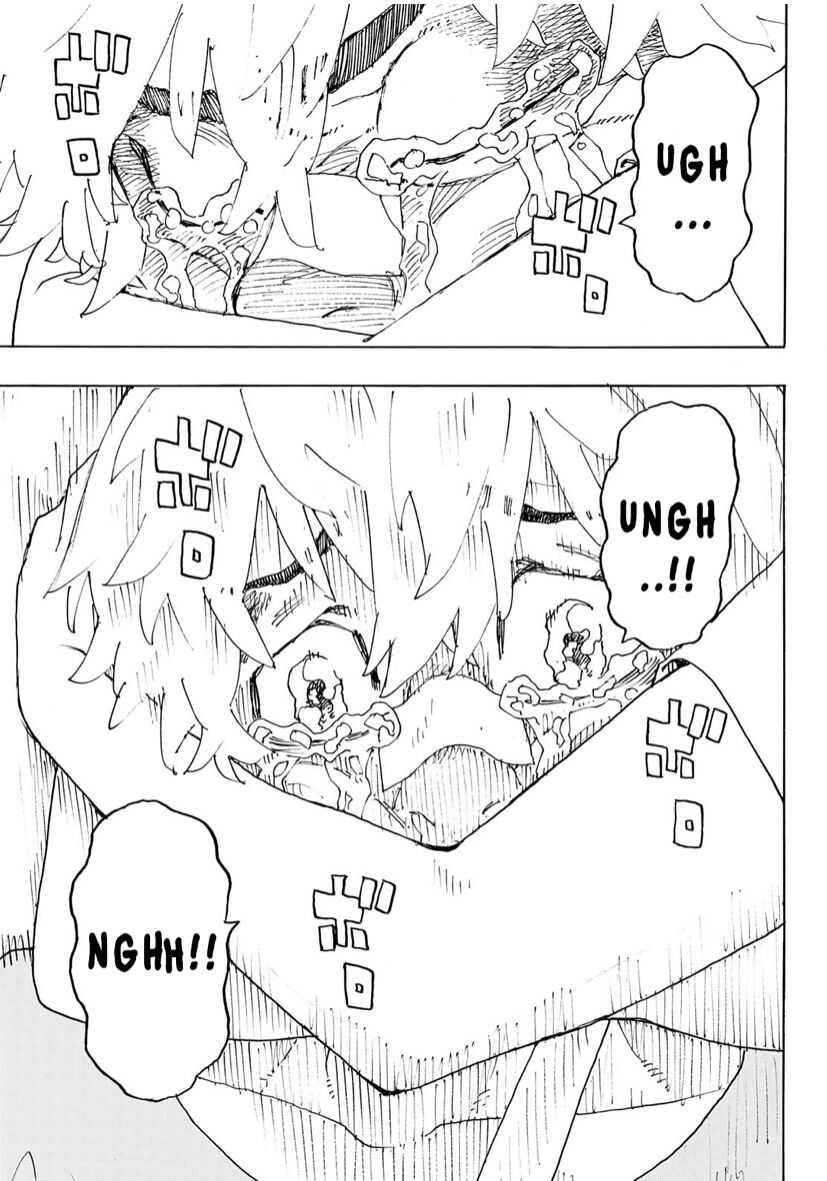 Read Tokyo Manji Revengers EN Manga Online