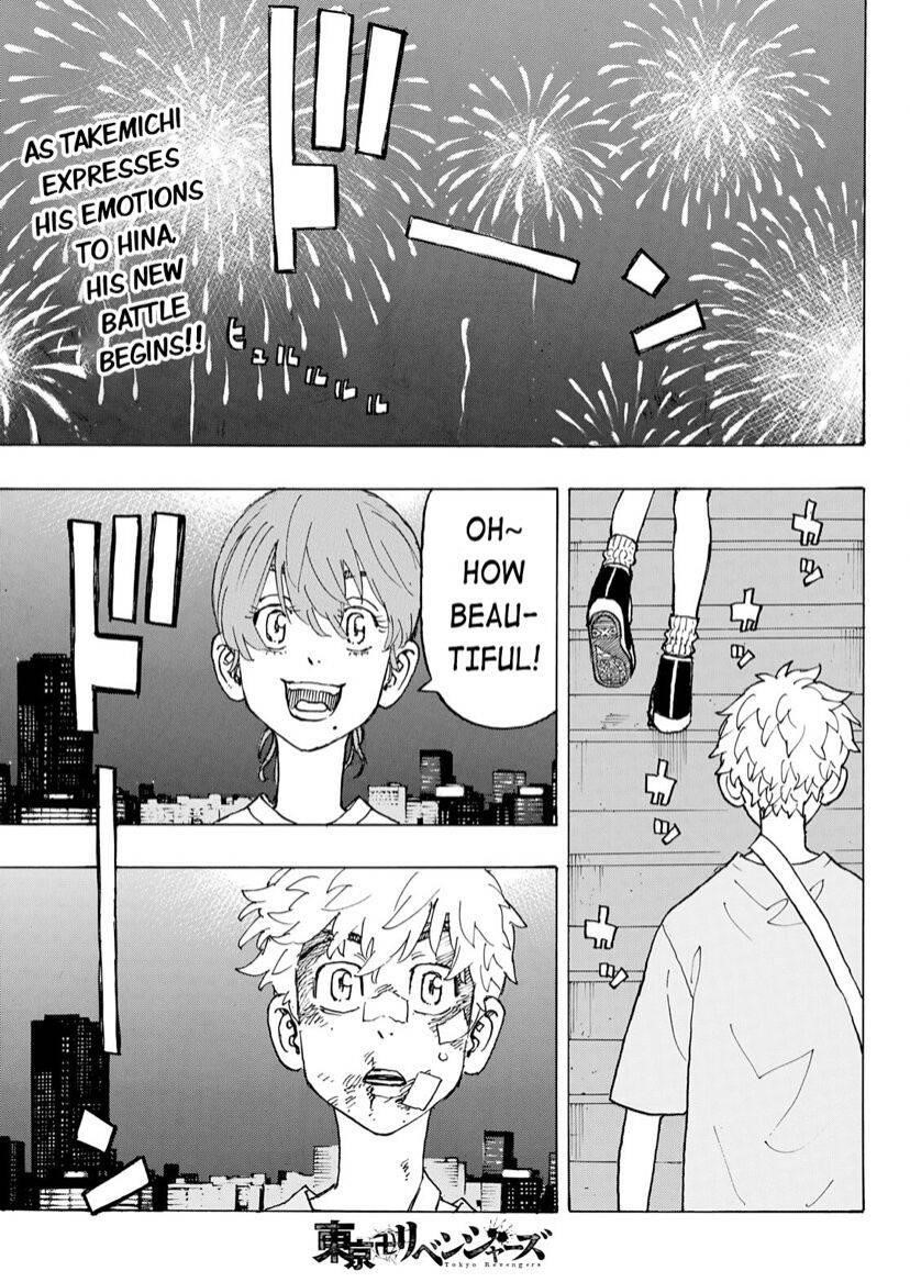 Read Tokyo Manji Revengers EN Manga Online