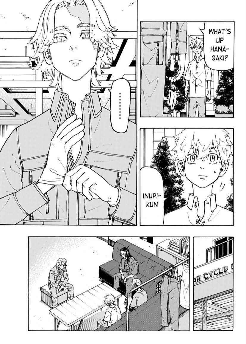 Read Tokyo Manji Revengers EN Manga Online