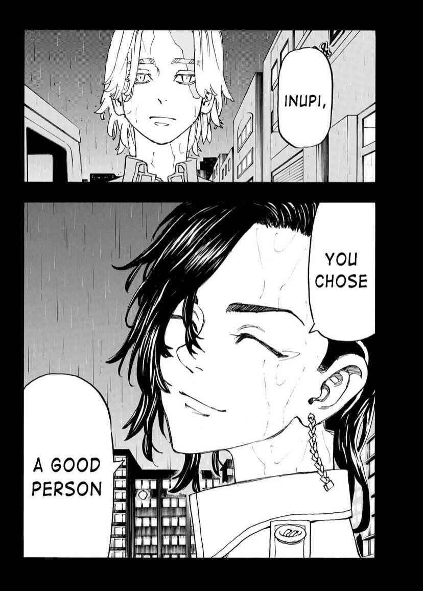 Read Tokyo Manji Revengers EN Manga Online