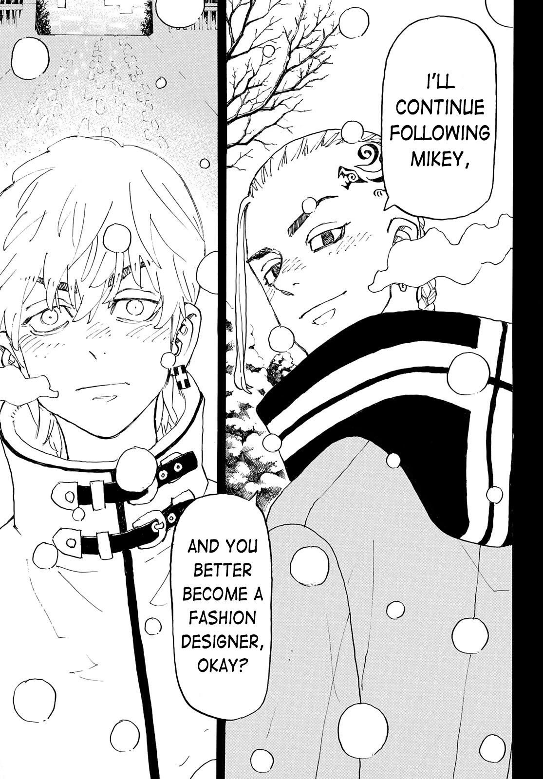 Read Tokyo Manji Revengers EN Manga Online