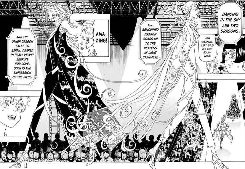 Read Tokyo Manji Revengers EN Manga Online