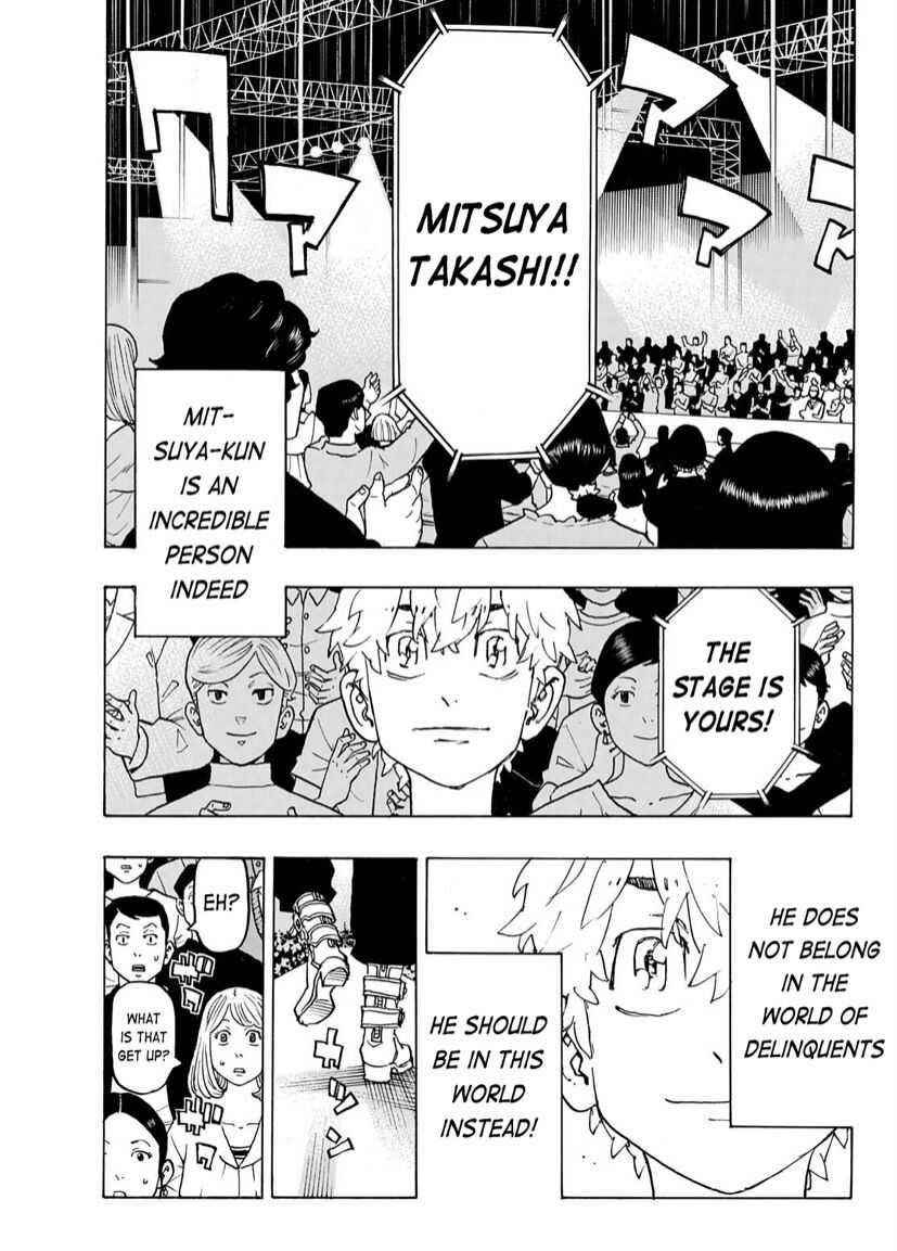 Read Tokyo Manji Revengers EN Manga Online