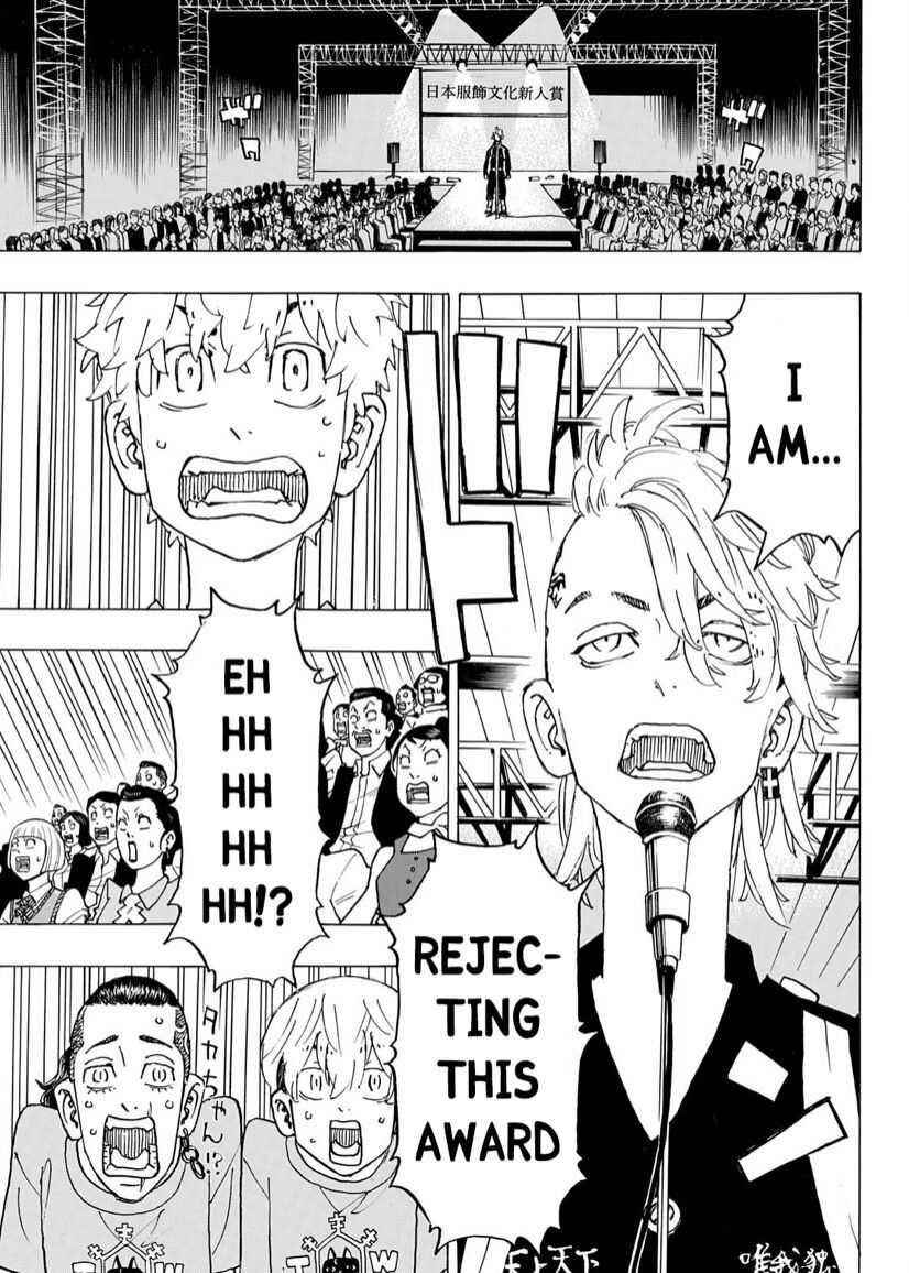 Read Tokyo Manji Revengers EN Manga Online