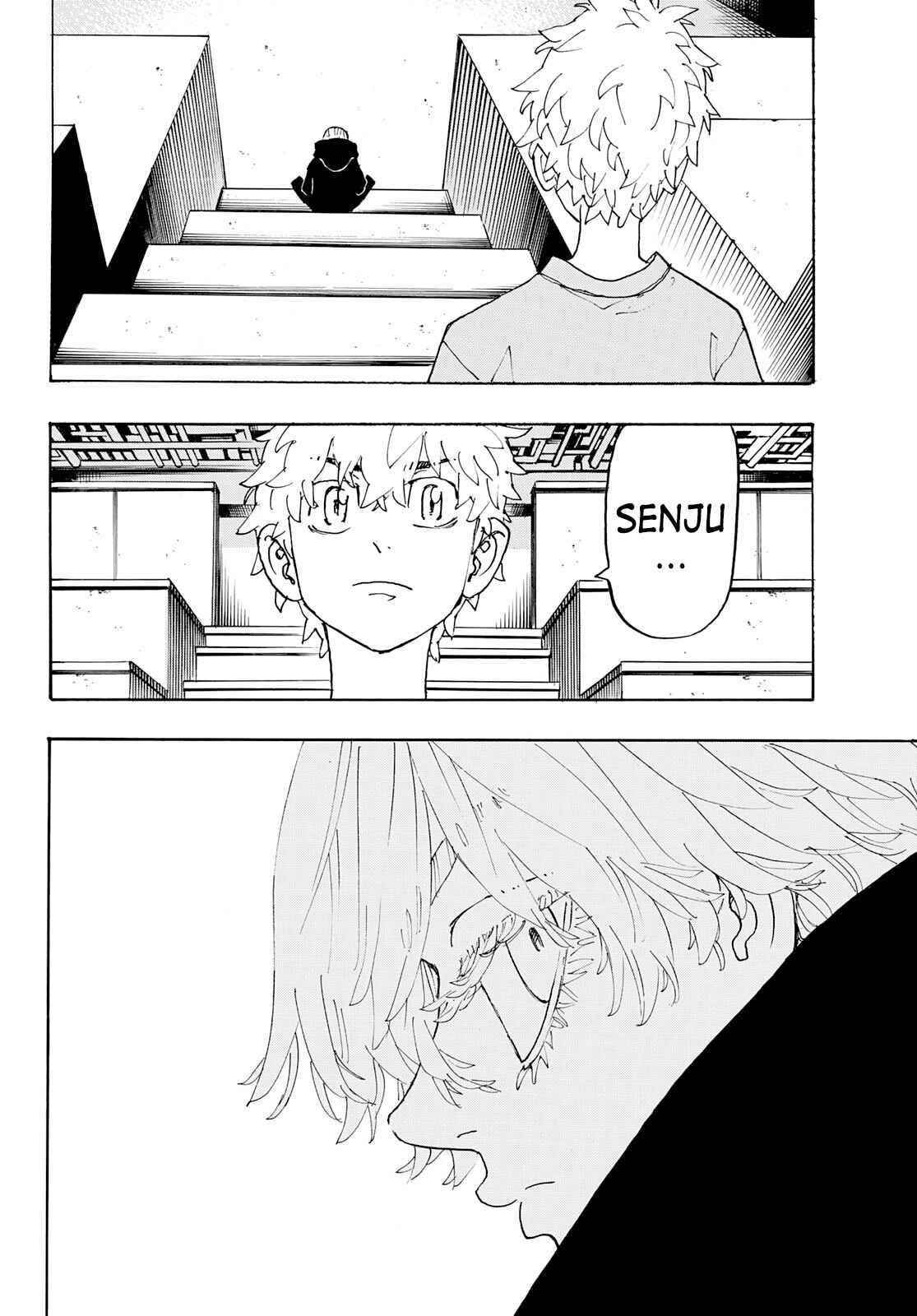 Read Tokyo Manji Revengers EN Manga Online