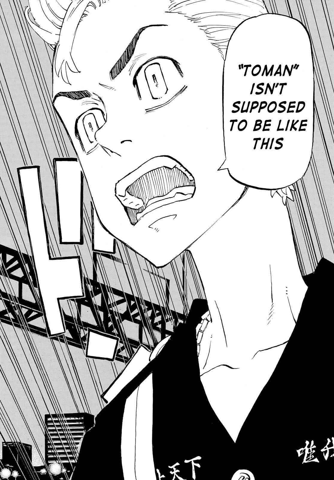 Read Tokyo Manji Revengers EN Manga Online