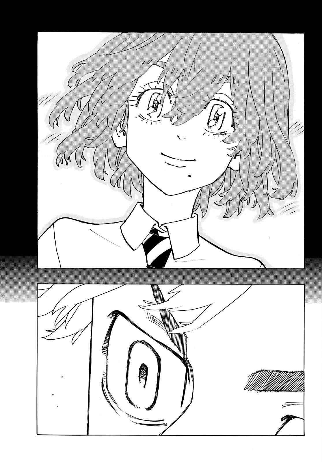 Read Tokyo Manji Revengers EN Manga Online