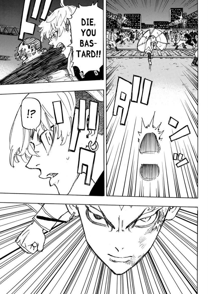 Read Tokyo Manji Revengers EN Manga Online